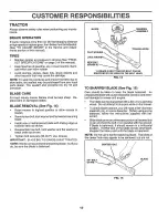 Preview for 17 page of Craftsman EZ3 917.259531 Owner'S Manual