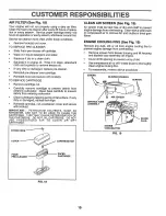 Preview for 19 page of Craftsman EZ3 917.259531 Owner'S Manual