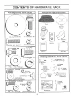 Preview for 6 page of Craftsman EZ3 917.259551 Owner'S Manual