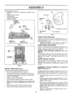 Preview for 8 page of Craftsman EZ3 917.259551 Owner'S Manual