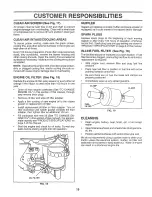 Preview for 19 page of Craftsman EZ3 917.259551 Owner'S Manual