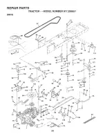 Preview for 34 page of Craftsman EZ3 917.259551 Owner'S Manual