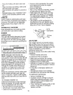 Preview for 19 page of Craftsman EZ3 917.270631 Owner'S Manual