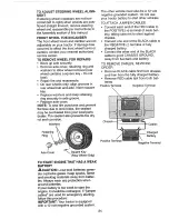 Preview for 24 page of Craftsman EZ3 917.270631 Owner'S Manual