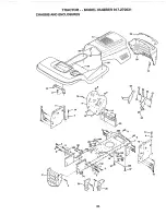 Preview for 34 page of Craftsman EZ3 917.270631 Owner'S Manual