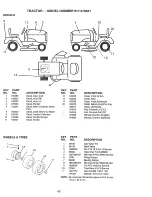 Preview for 43 page of Craftsman EZ3 917.270631 Owner'S Manual