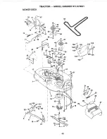 Preview for 46 page of Craftsman EZ3 917.270631 Owner'S Manual