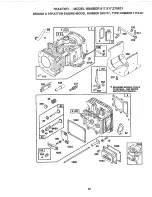 Preview for 50 page of Craftsman EZ3 917.270631 Owner'S Manual