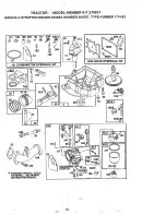 Preview for 51 page of Craftsman EZ3 917.270631 Owner'S Manual