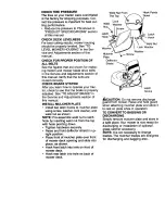 Preview for 10 page of Craftsman EZ3 917.271014 Owner'S Manual