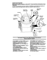 Preview for 13 page of Craftsman EZ3 917.271014 Owner'S Manual