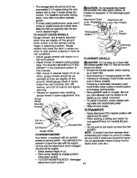 Preview for 15 page of Craftsman EZ3 917.271014 Owner'S Manual