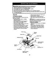 Preview for 22 page of Craftsman EZ3 917.271014 Owner'S Manual