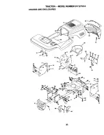 Preview for 36 page of Craftsman EZ3 917.271014 Owner'S Manual