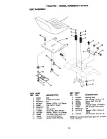 Preview for 44 page of Craftsman EZ3 917.271014 Owner'S Manual