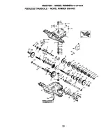 Preview for 50 page of Craftsman EZ3 917.271014 Owner'S Manual