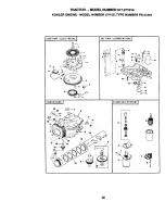 Preview for 56 page of Craftsman EZ3 917.271014 Owner'S Manual