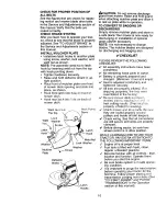 Preview for 10 page of Craftsman EZ3 917.271024 Owner'S Manual