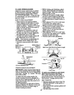 Preview for 23 page of Craftsman EZ3 917.271024 Owner'S Manual