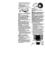 Preview for 26 page of Craftsman EZ3 917.271064 Owner'S Manual