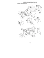 Preview for 36 page of Craftsman EZ3 917.271064 Owner'S Manual