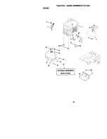 Preview for 42 page of Craftsman EZ3 917.271064 Owner'S Manual