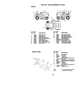 Preview for 45 page of Craftsman EZ3 917.271064 Owner'S Manual