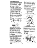 Preview for 23 page of Craftsman EZ3 917.271071 Owner'S Manual