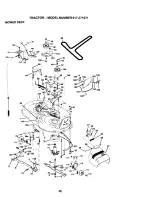 Preview for 46 page of Craftsman EZ3 917.271071 Owner'S Manual