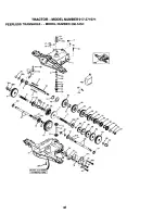 Preview for 48 page of Craftsman EZ3 917.271071 Owner'S Manual