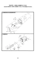 Preview for 50 page of Craftsman EZ3 917.271071 Owner'S Manual