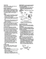 Preview for 19 page of Craftsman EZ3 917.271090 Owner'S Manual