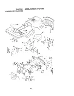 Preview for 34 page of Craftsman EZ3 917.271090 Owner'S Manual