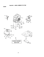 Preview for 40 page of Craftsman EZ3 917.271090 Owner'S Manual