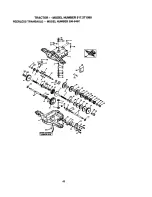 Preview for 48 page of Craftsman EZ3 917.271090 Owner'S Manual