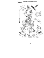 Preview for 46 page of Craftsman EZ3 917.271133 Owner'S Manual