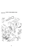 Preview for 36 page of Craftsman EZ3 917.272052 Owner'S Manual