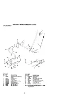 Preview for 43 page of Craftsman EZ3 917.272052 Owner'S Manual