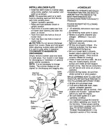 Preview for 11 page of Craftsman EZ3 917.273023 Owner'S Manual