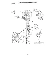 Preview for 44 page of Craftsman EZ3 917.273023 Owner'S Manual