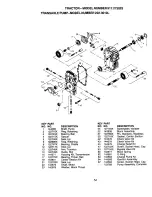 Preview for 54 page of Craftsman EZ3 917.273023 Owner'S Manual