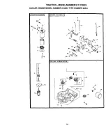 Preview for 55 page of Craftsman EZ3 917.273023 Owner'S Manual