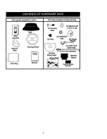 Preview for 7 page of Craftsman EZ3 917.273042 Owner'S Manual