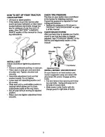 Preview for 9 page of Craftsman EZ3 917.273042 Owner'S Manual