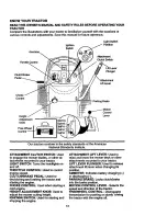 Preview for 13 page of Craftsman EZ3 917.273042 Owner'S Manual