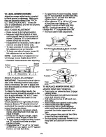 Preview for 24 page of Craftsman EZ3 917.273042 Owner'S Manual