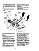 Preview for 25 page of Craftsman EZ3 917.273042 Owner'S Manual