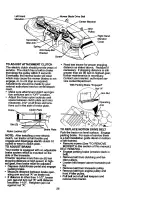 Preview for 26 page of Craftsman EZ3 917.273042 Owner'S Manual