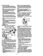 Preview for 27 page of Craftsman EZ3 917.273042 Owner'S Manual