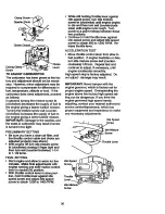 Preview for 30 page of Craftsman EZ3 917.273042 Owner'S Manual